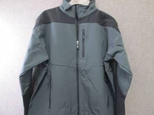 lot 198 image: Size Large Storm Creek Jacket...