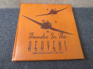 lot 206 image: Thunder in the Heavens Classic Ame...