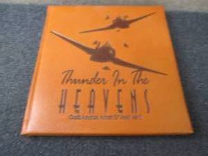 lot 207 image: Thunder in the Heavens Classic Ame...