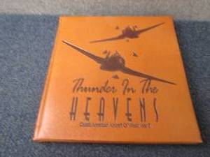 lot 208 image: Thunder in the Heavens Classic Ame...