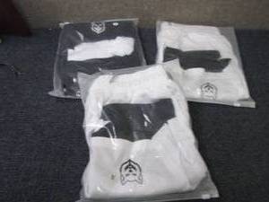 lot 217 image: 3 pr GymWolf Mens Small Shorts NWT...