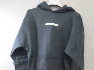 lot 230 image: 2 each Medium Unisex GymWolf  Than...