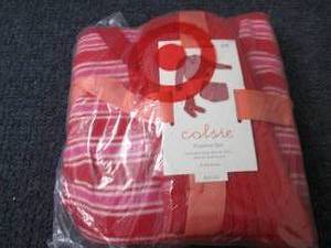 lot 243 image: 3 pc Colsie Pajama Sets Retail $25....