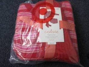 lot 245 image: 3 pc Colsie Pajama Sets Retail $25....