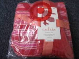 lot 246 image: 3 pc Colsie Pajama Sets Retail $25....