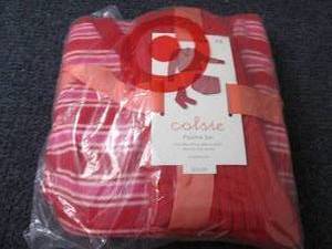 lot 247 image: 3 pc Colsie Pajama Sets Retail $25....