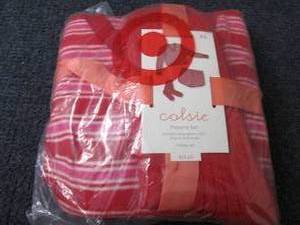 lot 248 image: 3 pc Colsie Pajama Sets Retail $25....