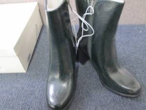 lot 257 image: Size 6.5 A New Day Janelle Boots NI...