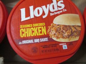 lot 312 image: BB 6 FROZEN  16 oz Lloyds Seasoned ...