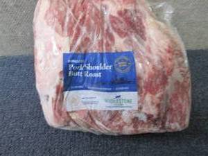 DD  FROZEN Wholestone Farms Boneles...