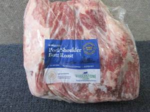 lot 330 image: DD  FROZEN Wholestone Farms Boneles...