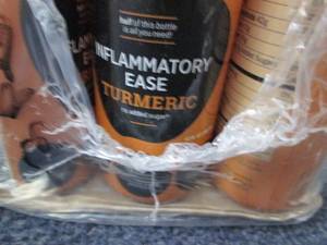 lot 406 image: 2- 6pks 12 oz Panache Inflammatory ...