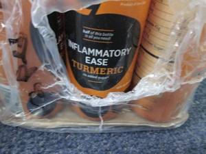 lot 407 image: 2- 6pks 12 oz Panache Inflammatory ...