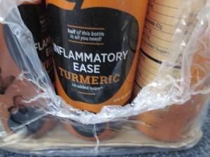 lot 408 image: 2- 6pks 12 oz Panache Inflammatory ...