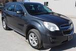 2013 Chevrolet Equinox LS AWD 4dr SUV