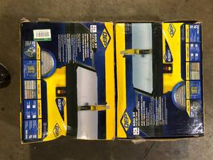 lot 13 image: Lot of QEP 650 XT Tile Wet Saw with Extension Table  Customer Returns See Pictures