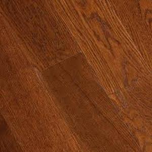 lot 30 image: 10 Boxes of HOMELEGEND Gunstock White Oak 38 in. T x 5 in. W Engineered Hardwood Flooring (19.7 sqftcase) Customer Returns See Pictures