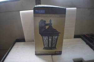 lot 2 image: Progress Lighting Light Fixture