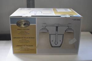 Vanity Fixture