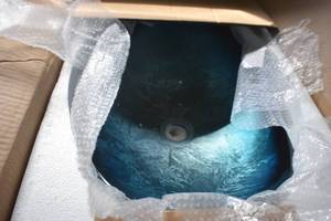 Decorative Sink Bowl