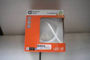 lot 49 image: Light Disk