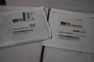 lot 27 image: 10pk 80grit Sanding disc, 10pk 60grit Sanding Disc