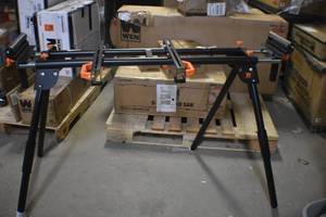 WEN MSA330 Collapsible Miter Saw Stand