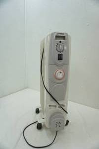 lot 9 image: Optimus Space Heater