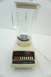 lot 58 image: Osterizer Imperial Blender