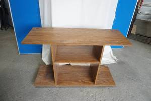 lot 202 image: TV Stand 42x 26x 14.5