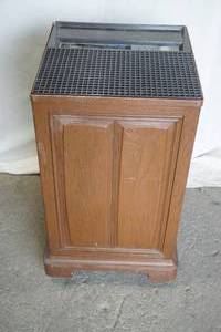 lot 203 image: Edison Automatic Dehumidifier 20