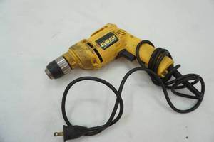 lot 251 image: DeWalt Drill