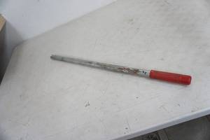 lot 265 image: handle 2 long