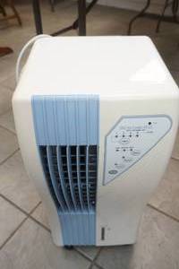 lot 267 image: IHS Air Cooler Plus