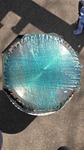 lot 88 image: assorted Industrial Saw Blade, 10-inch Diameter,