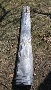 lot 175 image: Huge Tarp