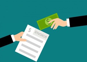 lot 2B image: REALLY IMPORTANT Payment Information