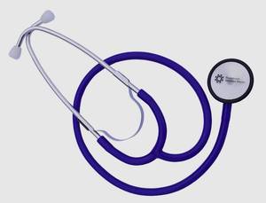 lot 78 image: MSRP $500  Lot Of 40 NEW ASP STT207 Aluminum Single-Head Lightweight Stethoscopes  Blue  Durable Design  Clear Acoustic Performance  Ideal For Medical Professionals  Convenient Bulk Pack For Clinics, Schools, Or Practices