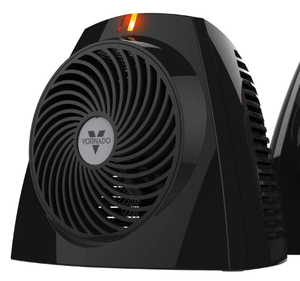 lot 51 image: Vornado VH203 Vortex Heat Circulation Personal Space Heater  Powerful & Efficient  Compact Design  Easy to Use  Great Condition  Ideal for Home or Office  Keeps Your Space Warm & Cozy