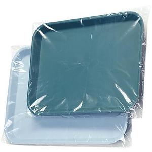 lot 85 image: Patterson 142-3698 11.5 x 16 Barrier Protection Single-Use Instrument Tray Cover Sleeves  Open Box  Reliable Sterile Protection for Medical Instruments  Perfect for Clinics & Labs  Clear Bags Can Be Used For Other Things