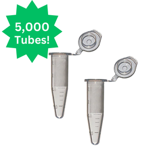 lot 23 image: MSRP $250   Lot of 10 Bags (500 Each Per Bag) NEW Denville C2170 1.7mL Posi-Click Boil-Proof Cap Microcentrifuge Tubes  Reliable, High-Quality Tubes Perfect For Lab Work and Sample Storage Great For Other Uses