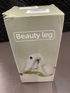 lot 50 image: Beauty Leg Thigh Exercise Set (Pink) Made in China