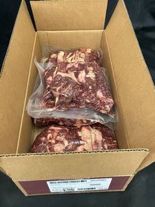 lot 51 image: Pack of Beef Ribeye Roll Steaks  12.40LBs