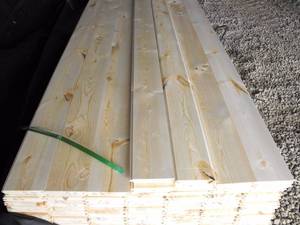 1x6x16 Non Endmatched Tongue and Groove / Ship Lap