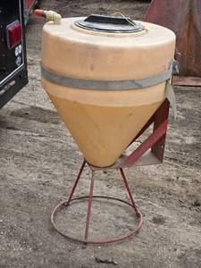 lot 41 image: Chemical Inductor