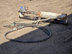 lot 110 image: NH3 Cold Flow Unit for Anhydrous Application