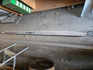 lot 176 image: Shurco Rool Tarp Cable Assist Closure