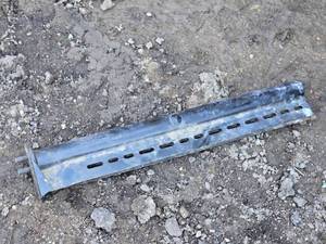 lot 181 image: Used Steel Flexabracket FB 27 25116