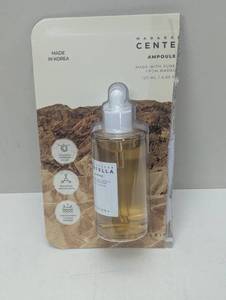 lot 111 image: SKIN1004 Madagascar Centella Ampoule Set 4.05 fl oz