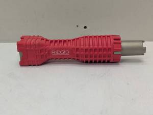 lot 48 image: Ridgid Ez Change Faucet Tool